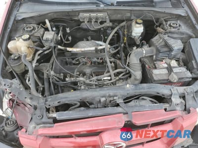 Zdjęcie 13 z 15 samochodu: 2006 MAZDA TRIBUTE I VIN:4F2YZ02Z56KM36523 - miniatura