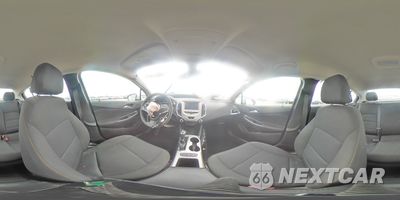 Zdjęcie 12 z 14 samochodu: 2018 CHEVROLET CRUZE LS VIN:1G1BC5SM8J7133930 - miniatura