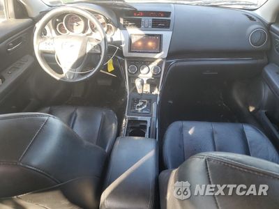 Zdjęcie 8 z 12 samochodu: 2011 MAZDA 6 I VIN:1YVHZ8CHXB5M03847 - miniatura