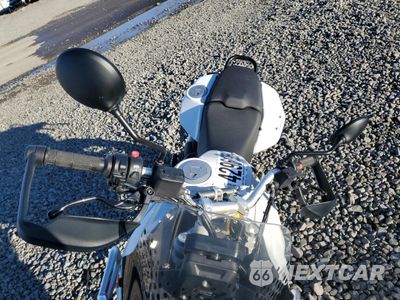 Piąte zdjęcie samochodu w środku: 2023 DUCATI DESERT X VIN:ZDMXANDT8PB001414 - miniatura