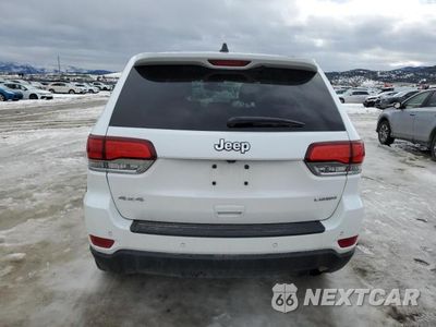 Zdjęcie 6 z 14 samochodu: 2022 JEEP GRAND CHEROKEE LAREDO E VIN:1C4RJFAGXNC141795 - miniatura