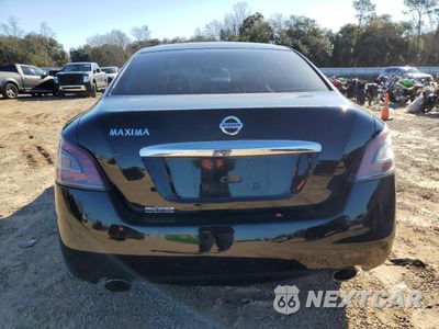 Zdjęcie 6 z 14 samochodu: 2014 NISSAN MAXIMA S VIN:1N4AA5AP9EC487270 - miniatura