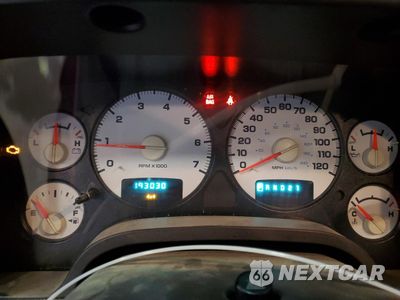 Zdjęcie 9 z 14 samochodu: 2003 DODGE RAM 1500 ST VIN:1D7HU18D13J678846 - miniatura