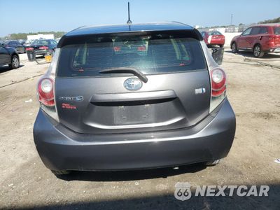 Zdjęcie 6 z 15 samochodu: 2013 TOYOTA PRIUS C VIN:JTDKDTB39D1547015 - miniatura