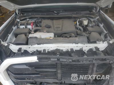 Zdjęcie 13 z 15 samochodu: 2022 TOYOTA TUNDRA CREWMAX SR5 VIN:5TFLA5EC1NX009590 - miniatura