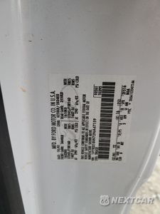 Zdjęcie 12 z 12 samochodu: 2002 FORD F150 VIN:1FTRX18W72NA47159 - miniatura