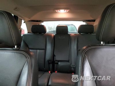 Zdjęcie 10 z 13 samochodu: 2008 FORD EDGE SEL VIN:2FMDK38C78BA32980 - miniatura