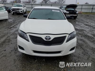 Piąte zdjęcie samochodu w środku: 2011 TOYOTA CAMRY BASE VIN:4T4BF3EK3BR182325 - miniatura