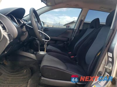 Zdjęcie 7 z 12 samochodu: 2007 HONDA FIT VIN:JHMGD38447S064664 - miniatura