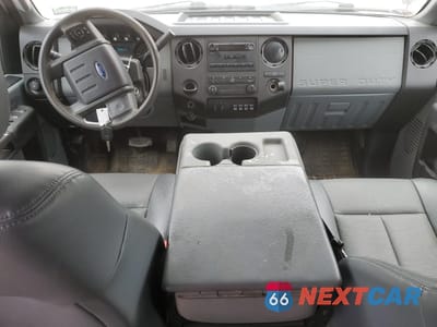 Zdjęcie 8 z 14 samochodu: 2016 FORD F450 SUPER DUTY VIN:1FD0W4HT0GEC52442 - miniatura