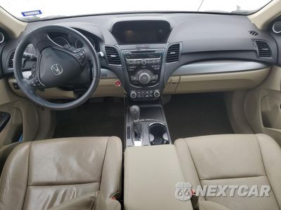 Zdjęcie 8 z 15 samochodu: 2014 ACURA RDX TECHNOLOGY VIN:5J8TB3H56EL010614 - miniatura