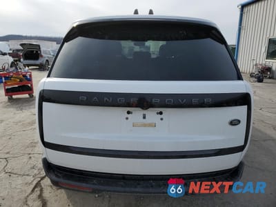 Zdjęcie 6 z 15 samochodu: 2023 LAND ROVER RANGE ROVER SE VIN:SALKP9E79PA084508 - miniatura