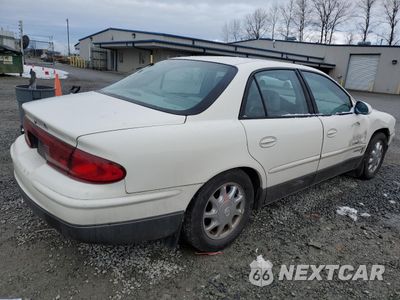 Trzecie zdjęcie samochodu z tyłu: 2004 BUICK REGAL GS VIN:2G4WF551141173023 - miniatura
