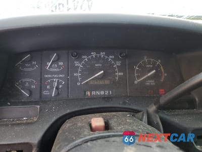 Zdjęcie 9 z 12 samochodu: 1997 FORD F250 VIN:1FTHX26F4VEB76419 - miniatura