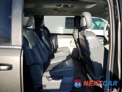 Zdjęcie 11 z 13 samochodu: 2010 VOLKSWAGEN ROUTAN SE VIN:2V4RW3D10AR388466 - miniatura