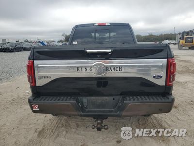 Zdjęcie 6 z 15 samochodu: 2017 FORD F150 SUPERCREW VIN:1FTFW1EG7HFB47428 - miniatura