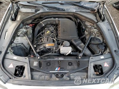 Zdjęcie 11 z 12 samochodu: 2011 BMW 535 XI VIN:WBAFU7C50BC780076 - miniatura