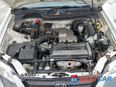 Zdjęcie 12 z 13 samochodu: 1999 HONDA CR-V EX VIN:JHLRD1861XC009408 - miniatura