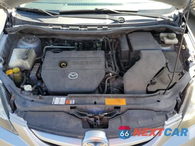 Zdjęcie 12 z 13 samochodu: 2010 MAZDA 5 VIN:JM1CR2W31A0363828 - miniatura