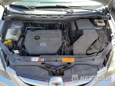 Zdjęcie 12 z 13 samochodu: 2010 MAZDA 5 VIN:JM1CR2W31A0363828 - miniatura