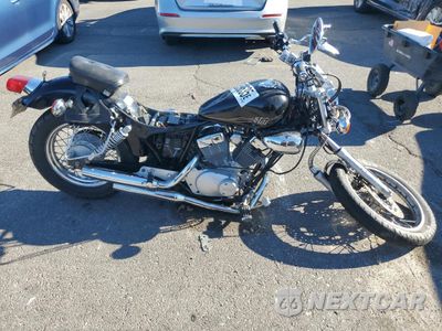2012 YAMAHA XV250 C JYAVG04Y2CA001436 - główne zdjęcie licytacji z USA - miniatura