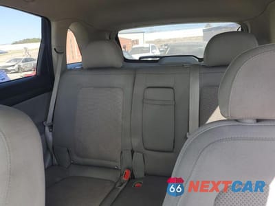 Zdjęcie 10 z 13 samochodu: 2009 SATURN VUE XR VIN:3GSCL53709S589409 - miniatura