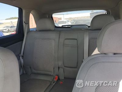 Zdjęcie 10 z 13 samochodu: 2009 SATURN VUE XR VIN:3GSCL53709S589409 - miniatura