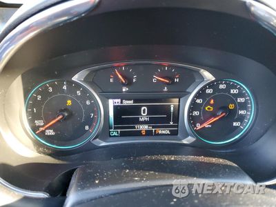 Zdjęcie 9 z 12 samochodu: 2017 CHEVROLET MALIBU LT VIN:1G1ZE5ST0HF284728 - miniatura