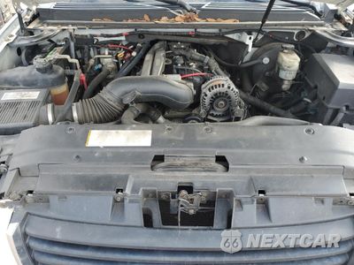 Zdjęcie 13 z 15 samochodu: 2007 GMC YUKON XL C1500 VIN:1GKFC16047J305850 - miniatura
