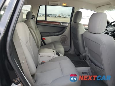 Zdjęcie 12 z 15 samochodu: 2008 CHRYSLER PACIFICA TOURING VIN:2A8GM68X98R109090 - miniatura