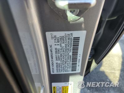 Zdjęcie 12 z 12 samochodu: 2018 HONDA ACCORD LX VIN:1HGCV1F10JA064847 - miniatura