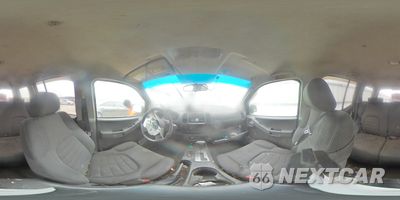 Zdjęcie 14 z 15 samochodu: 2006 NISSAN XTERRA OFF ROAD VIN:5N1AN08W56C561442 - miniatura