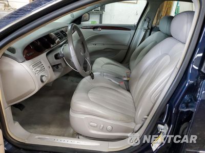 Zdjęcie 7 z 12 samochodu: 2006 BUICK LUCERNE CXL VIN:1G4HD57286U199615 - miniatura