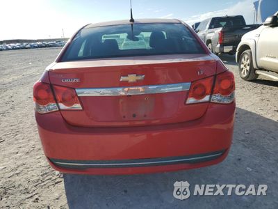 Zdjęcie 6 z 12 samochodu: 2014 CHEVROLET CRUZE LT VIN:1G1PC5SB5E7242873 - miniatura