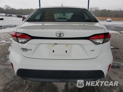 Zdjęcie 6 z 14 samochodu: 2024 TOYOTA COROLLA LE VIN:5YFB4MDE6RP198497 - miniatura