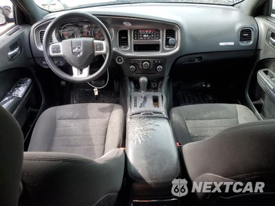 Zdjęcie 8 z 13 samochodu: 2013 DODGE CHARGER SE VIN:2C3CDXBG4DH720492 - miniatura