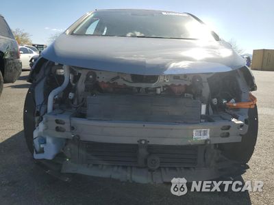 Piąte zdjęcie samochodu w środku: 2021 CHEVROLET BOLT EV LT VIN:1G1FY6S08M4112748 - miniatura