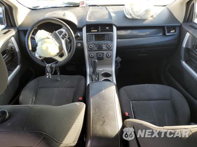 Zdjęcie 8 z 13 samochodu: 2014 FORD EDGE SE VIN:2FMDK3GC5EBB18060 - miniatura