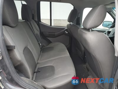 Zdjęcie 11 z 14 samochodu: 2012 NISSAN XTERRA OFF ROAD VIN:5N1AN0NWXCC500264 - miniatura