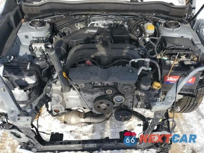 Zdjęcie 12 z 14 samochodu: 2018 SUBARU FORESTER 2.5I VIN:JF2SJABC0JH475607 - miniatura