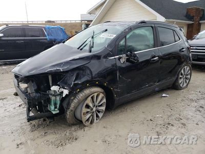 2019 BUICK ENCORE PREFERRED KL4CJESB5KB828343 - główne zdjęcie licytacji z USA - miniatura