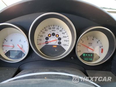 Zdjęcie 9 z 14 samochodu: 2008 DODGE CALIBER SXT VIN:1B3HB48B48D601735 - miniatura