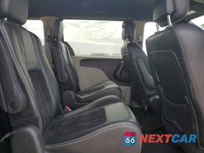 Zdjęcie 12 z 16 samochodu: 2018 DODGE GRAND CARAVAN SXT VIN:2C4RDGCG8JR326987 - miniatura