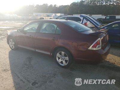 Drugie zdjęcie samochodu z przodu: 2007 FORD FUSION SE VIN:3FAHP07ZX7R174936 - miniatura