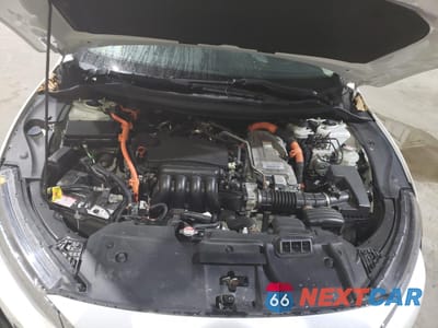 Zdjęcie 13 z 16 samochodu: 2018 HONDA CLARITY TOURING VIN:JHMZC5F36JC014352 - miniatura