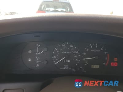 Zdjęcie 9 z 14 samochodu: 1996 INFINITI G20 VIN:JNKCP01D9TT534495 - miniatura
