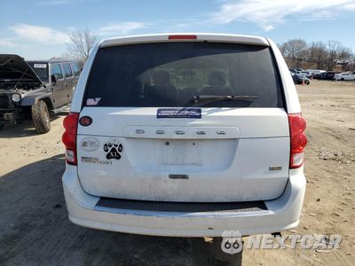 Zdjęcie 6 z 13 samochodu: 2013 DODGE GRAND CARAVAN SE VIN:2C4RDGBG6DR812915 - miniatura