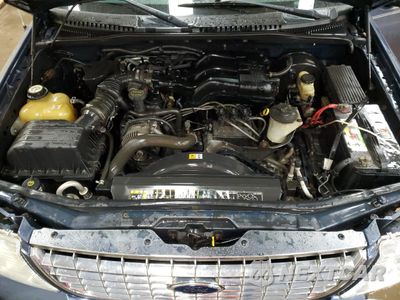Zdjęcie 12 z 13 samochodu: 2004 FORD EXPLORER XLT VIN:1FMZU73KX4UB21078 - miniatura