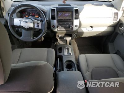 Zdjęcie 8 z 14 samochodu: 2013 NISSAN XTERRA X VIN:5N1AN0NW9DN812727 - miniatura