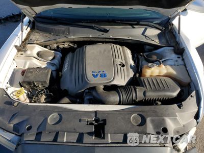 Zdjęcie 11 z 13 samochodu: 2013 DODGE CHARGER R/T VIN:2C3CDXCT3DH730829 - miniatura